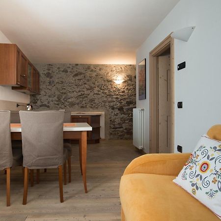 Casa Del Sol Apartaments Bormio Pokoj fotografie