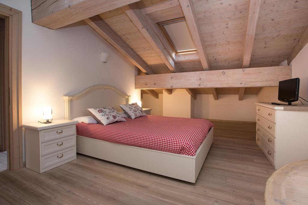 Casa Del Sol Apartaments Bormio Exteriér fotografie